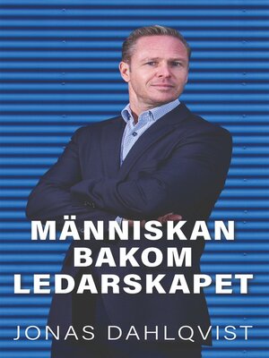 cover image of Människan bakom ledarskapet